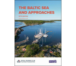 The Baltic Sea and Approaches